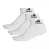 Adidas Crush ponožky 3 páry Perfomance DZ9365