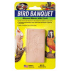 Zoomed Bird Banquet Minerálny blok Original L 142g
