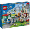 LEGO City 60292 Centrum mesta