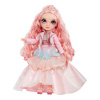 MGA Rainbow High Winter Wonderland Doll- Bella (Pink) ružová