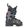 Dámske allmountain lyžiarky TECNICA-Cochise 95 W DYN GW, graphite Šedá 38 2/3 (MP245) 25/26