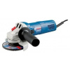 BOSCH - zahrada/dílna Bosch GWS 750 S (125) Professional (0.601.394.121)