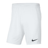 Nike Park III Knit Jr BV6865-100 shorts (55818) Green Camo 140 CM
