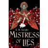 Mistress of Lies (K. M. Enright)(Brožovaná)