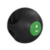 Sedco Míč medicinální MB6005 Double Grip (6)