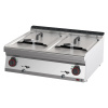 REDFFOX Elektrická fritéza dvojitá 13+13 l - REDFOX FE 70/08 E