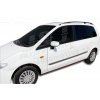 HEKO | Deflektory / ofuky okien pre Mazda Premacy 5D 1999-2005 2ks predne