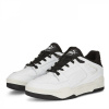 Puma Slipstream Low-Top Trainers White/Black 4.5 (37.5)