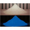 GhostNight Blue 100g fosforový pigment (Modrý fosforový práškový pigment, 100 gramov)