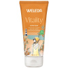 Sprchovací krém Vitality Weleda 200 ml Objem: 200 ml