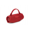 JBL CHARGE 6 červený JBLCHARGE6RED - Prenosný, vodotesný Bluetooth reproduktor