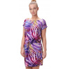 Loap Anuma M74YJ/Blue/Pink M