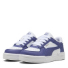 Puma Ca Pro Classic Ps Low-Top Trainers Boys White/Navy C11 (29)