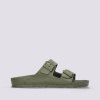 Birkenstock Arizona Eva Khaki EUR 42