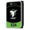 Seagate Exos X24 pevný disk 12 TB 7200 ot/min 512 MB 3.5