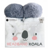 Standelli Professional Kozmetická čelenka Koala