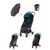 Športový kočík Recaro LEXA 2025 Teal Green