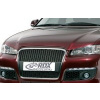 RDX Racedesign predĺženie kapoty kovové Audi A4 B5 -- rok výroby 94-01