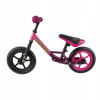 Bežecký bicykel Master MAS-S014-pink 12