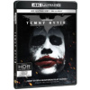 Temný rytíř / UHD+Blu-Ray+Bonus Disc - UHD 4k BD