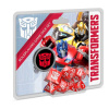 Renegade Transformers RPG Dice Set