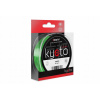 Delphin Monofil KYOTO fluo zelená 200 m 0,165 mm 5,6 lb