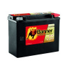 Banner Running Bull BACKUP 12V 20Ah 300A 518 01