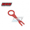 Kľúč prednej vidlice Showa 47 (osemhran / rozmer kľúča 50mm) - DRC Pro Fork Top Cap Wrench - DRC D59-37-171