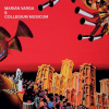 MARIÁN VARGA & COLLEGIUM MUSICUM - Marián Varga & Collegium Musicum (LP)