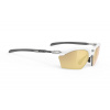 RUDY PROJECT RYDON SLIM grey/multilaser gold