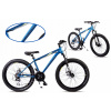 Junior bicykel - Bicykel 24 Kands Olivia Communion Mint 3 Runs 2022 (Bicykel 24 Kands Olivia Communion Mint 3 Runs 2022)