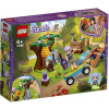 Lego Friends 41363 Mia a dobrodružstvo v lese