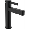 Hansgrohe Finoris umývadlová batéria stojanková čierna 76024670