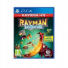 Rayman Legends