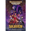 Lair of the Skaven - Tom Huddleston