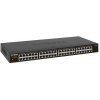 Netgear GS348 48-port Gigabit Switch, fanless (GS348-100EUS)