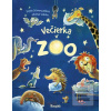 Večierka v ZOO (Sophie Schoenwaldová)