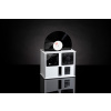 Práčka platní Audio Desk Systeme Gläss Vinyl Cleaner Pro X biela