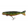 FOX Rage Gumová nástraha Pro Shad Jointed Loaded 14cm UV Pike