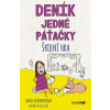 Deník jedné páťačky – Školní hra - Sara Shepard