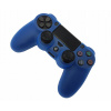 Bezdrôtový ovládač pre PS4 KBR Games modrý