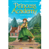 Princess Academy graphic novel