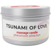 Tsunami of Love Pheromone