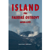 Island přes Faerské ostrovy autem a zpět