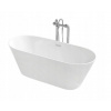 Samostatne stojaca akrylátová vaňa Silvano 170cm 210L (Samostatne stojaca akrylátová vaňa Silvano 170cm 210L)