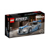 LEGO 76917 Speed Champions 2 Fast 2 Furious Nissan Skyline GTR R34