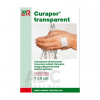 Curapor Transparent steril.7 x 5 cm/5 ks