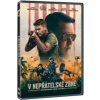 V nepriateľskej zóne DVD