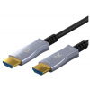 Goobay HDMI Ultra High Speed (v2.1 - 8K/60Hz) - Black - 10m (65558)