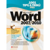 1001 tipů a triků pro Microsoft Word 2007-2010
